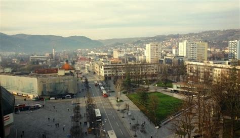 BUKA Magazin Panoramske Fotografije Banjaluke FOTO