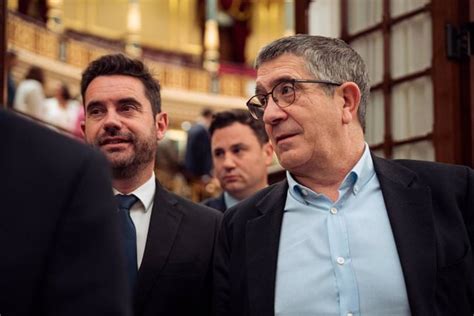 El Psoe Acusa Al Pp De Desprestigiar A La Fiscal A General Y Decir Que