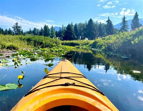 Backroads Whistler River Of Golden Dreams Canada Anmeldelser