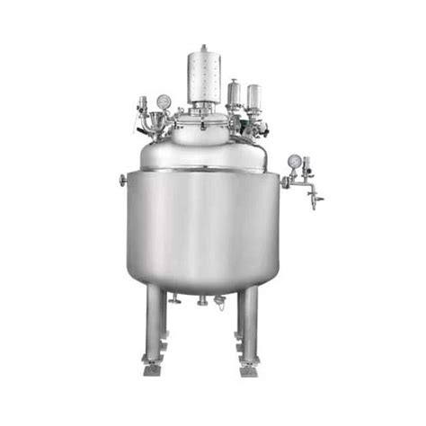 Sugar Melting Vessel Application Industrial At Best Price In Chhatral