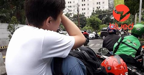 Pria Yang Disangka Gay Ternyata Kakak Adik Penyebar Video Minta Maaf Blue Hub