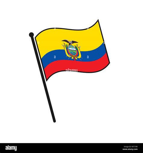 Bandera De Ecuador Historia Origen Y Significado Billiken 46 OFF