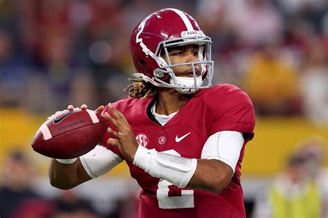 2017 Alabama Football: Unit Previews and Predicted Depth Chart ...