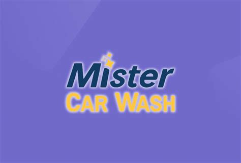 Online Form To Cancel Your Mister Car Wash Subscription