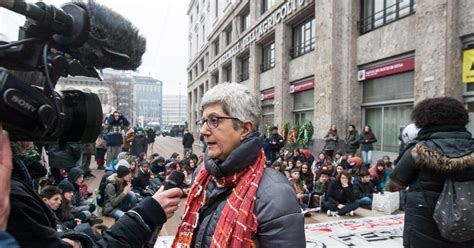 Morta Licia Rognini vedova dell anarchico Pinelli Si è sempre battuta