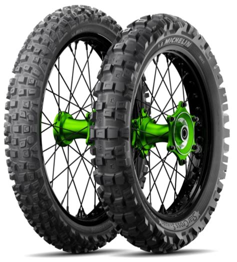 MICHELIN STARCROSS 5 HARD 90 100 21 TT 57 M Pneumatiky Mojepneu Cz