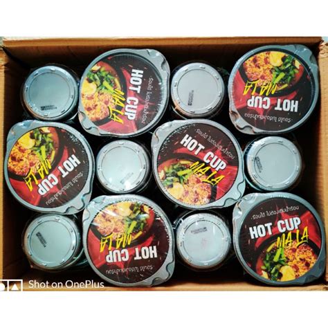 Hot Cup Joyjoyonuma Thaipick