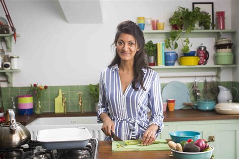 Rukmini Iyer Vegetarian Aubergine Gratin Recipe