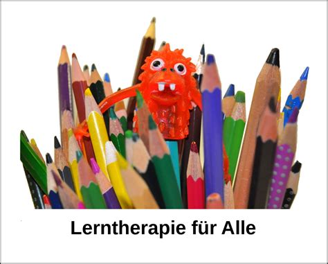 Integrative Lerntherapie Mecklenburg Vorpommern E V