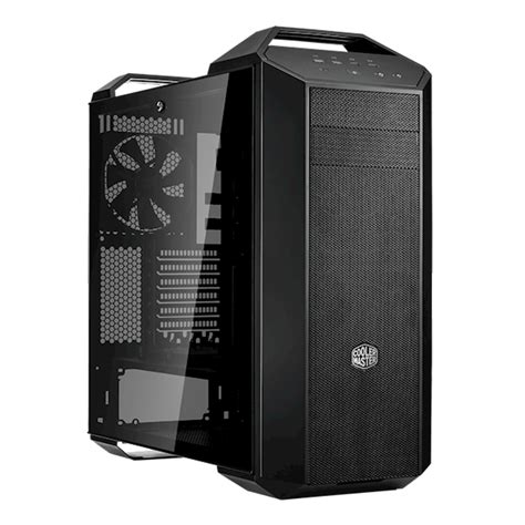 CASE (เคส) COOLER MASTER MC500