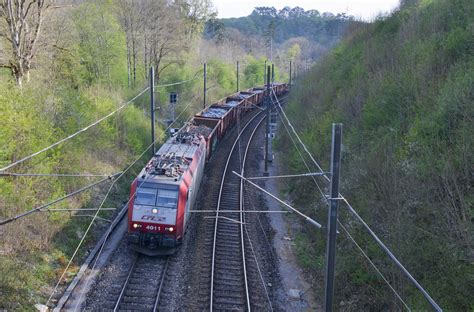 Cfl Manternach Gremberg Eisebunner Flickr