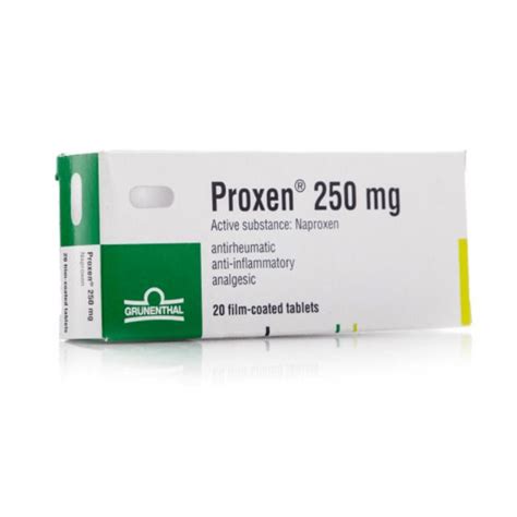 Proxen Mg Tabs Wasfa Pharmacy