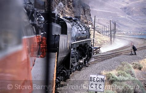 Southern Pacific 4449 - railroadphotographer