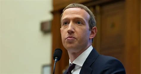 Zuckerberg Faces Backlash For Donating Millions To 'Defund Police'