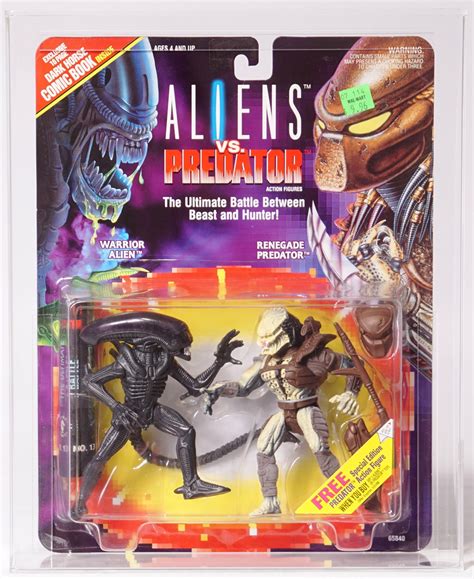 Top 10 NECA Predator Action Figures In Arnes's Collection, 50% OFF