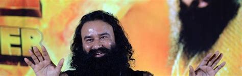 Ram Rahim Singh Is A Sex Addict And Other Things We Got To Know Since His Arrest