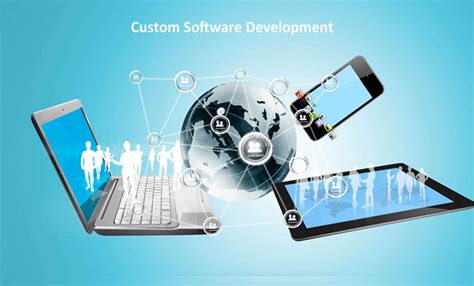 10 Most Trusted Custom Software Development Companies To Watch Out For