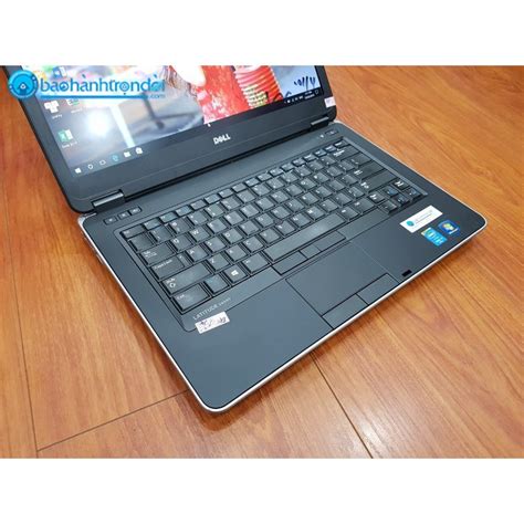 Laptop Dell Latitude E Nh P Kh U Like New Core I U G Ram