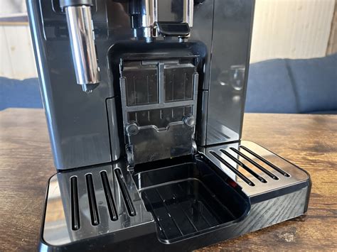 Delonghi Eletta Explore, the complete test