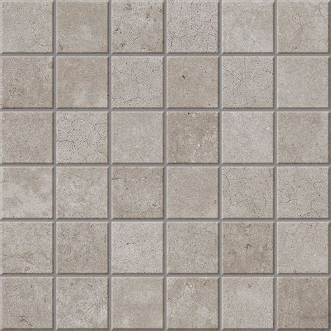 Soul 2X2 Mosaic Matte Cancos Tile And Stone