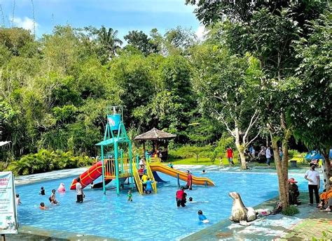 Wisata Merapi Park Jogja Kotomono Co