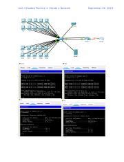 Elizabeth Hall U4 GP1 Docx Unit 4 Guided Practice 1 Create A Network