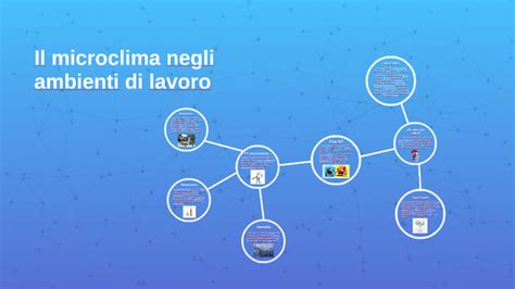 Il Microclima Negli Ambienti Di Lavoro By Bernardo Toccafondi On Prezi