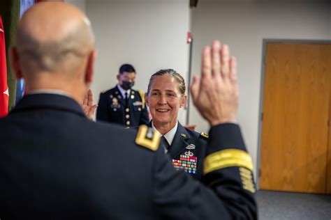 Dvids Images Promotion Of Brigadier General Kimberly M Colloton To