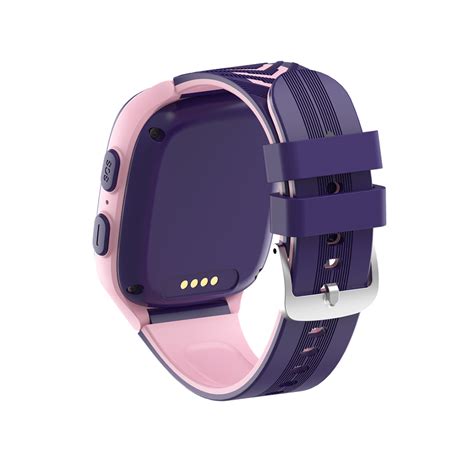 Reloj Smartwatch Modelo Para Niños LT31 Electro Import