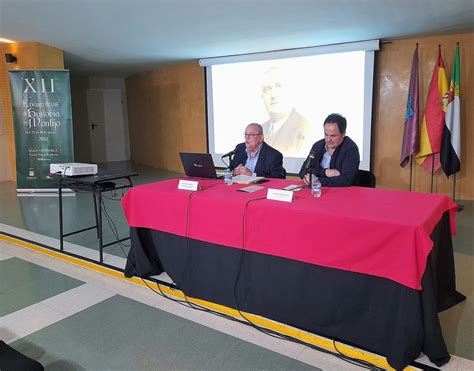 Finalizados Los XII Encuentros De Historia En Montijo