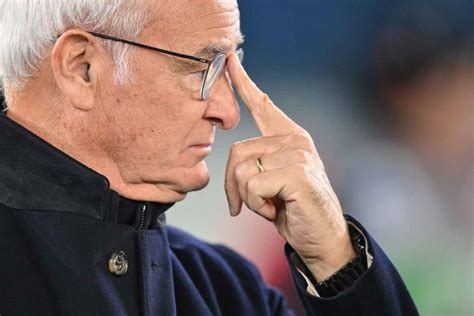 Ranieri Rischia Di Perdere Il Suo Pupillo Per Una Clausola Nel