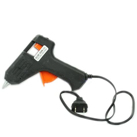 Aliexpress Buy Professional Imprinting Tool High Temp Heater 20W Hot Glue Gun Repair Heat