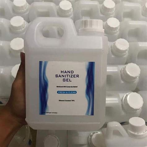 Jual Hand Sanitizer Gel Handsanitizer Gel Sanitizel Gel Sanitizer