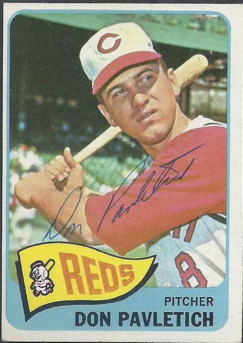 Pin By Buford On 1965 Topps Style Baseball Cards Customs Baseball