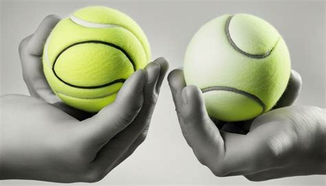 Understand Tennis Ball Sizes: A Comprehensive Guide - MeasuringKnowHow