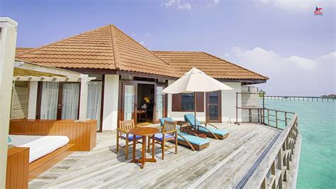 Robinson Club Maldives Island Resort