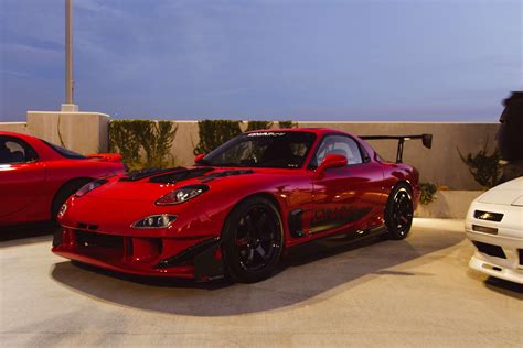 58 best Mazda Rx7 Fd images on Pholder | Carporn, Mazda and Spotted