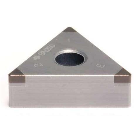 Sumitomo Triangle Turning Insert Triangle 3 8 In TNGA 0 0312 In