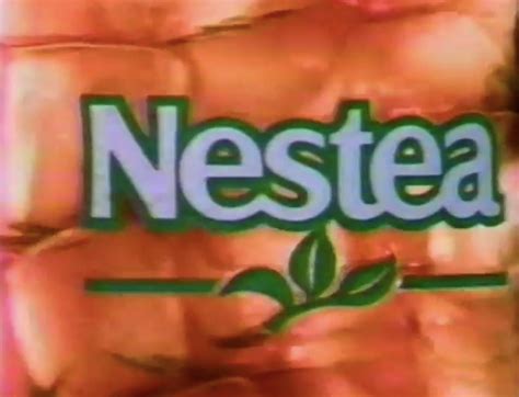 The Nestea Plunge!! Circa 1988 : r/The1980s