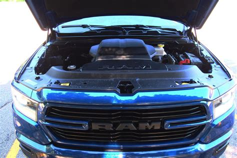 This Ram 1500 is loaded with cool Mopar accessories - CNET