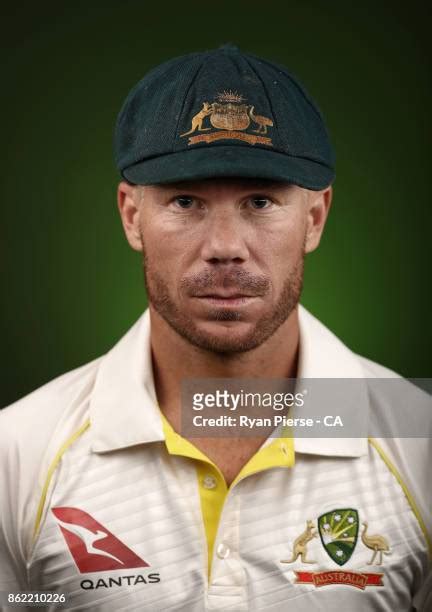 Australian Test Cricket Portrait Session Photos And Premium High Res