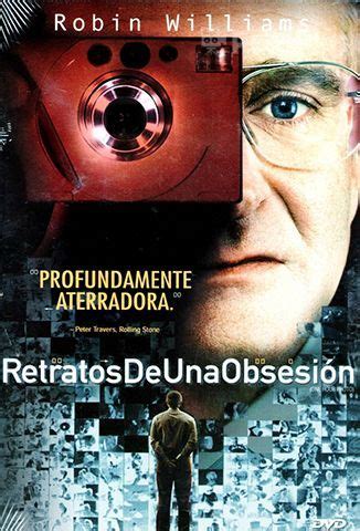 Ver película Retratos de una Obsesión online gratis en HD Cliver