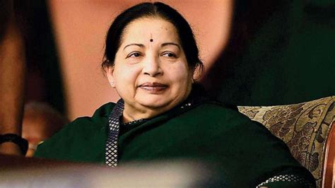 Hbd Jayalalithaa 11 Interesting Facts About Amma On Her Birthday