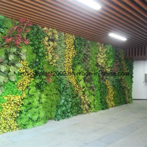 Artificial Grass Wall Backdrop – Wall Design Ideas