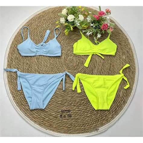 Comprar Bikini Niña 326709209