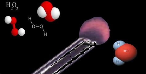 QuÍmica Eca Enseñanza Media Propiedades FÍsicas Y QuÍmicas De La Materia