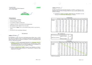 Ma Fo Altklausuren 2017 2 Professur für Marketing Pricing 22