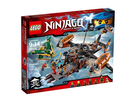 Lego Ninjago Gin Gran Venta Off