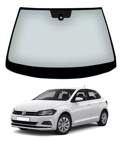 Vidro Parabrisa Volkswagen Polo 17 20 Virtus 17 A 20 Parcelamento