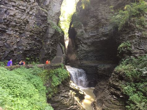 Watkins Glen State Park